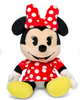 Disney Minnie Mouse 8" PHUNNY Plush Toy By Kidrobot New With Tag