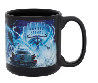 Universal Studios Ghostbusters House Halloween Horror Nights 2024 New With Tag