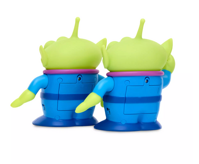 Disney Toy Story Alien Interactive Talking Action Figure Set 7'' New with Box
