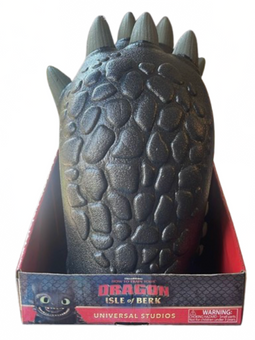 Universal Studios How To Train Your Dragon Toothless Claws New With Tag