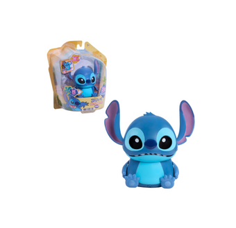 Disney Stitch Many Moods Mini Interactive Toy New W Tag