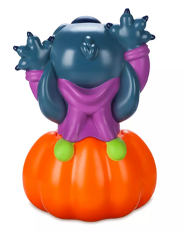 Disney Parks Halloween Stitch Light-Up Decoration – Lilo & Stitch New With Tag