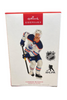 Hallmark 2023 Keepsake NHL Edmonton Oilers Connor McDavid Ornament New w Box
