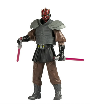 Disney Star Wars Epic Hero Series Darth Maul Action Figure Toys for 4 Year Old