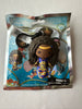 Disney The Little Mermaid Live Action Tamika Figural Bag Clip New with Tag