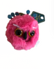 Universal Studios Epic Harry Potter Ministry of Magic Fwooper Plush Keychain New