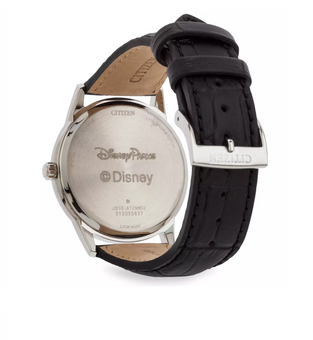 Disney Parks The Nightmare Before Christmas Zero Watch Citizen New with Box