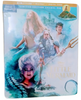 The Little Mermaid 2023 4K UHD+Blu Ray+Digital+Pin Walmart Limited Edition New