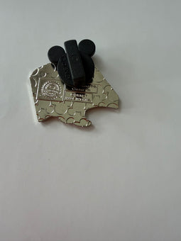 Disney Parks 2020 Series 2 Mickey Hidden Fantasia Brooms Chaser Pin New