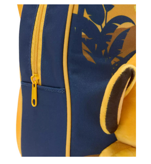 Disney Parks Simba Plush Mini Backpack – The Lion King New With Tag