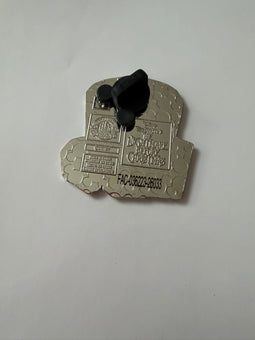 Disney Parks 2024 Barrel Tombstones Nightmare Before Christmas Mystery Pin New