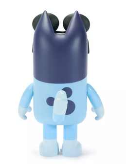Disney Parks Bluey Articulated Figure – 7'' New With Tag