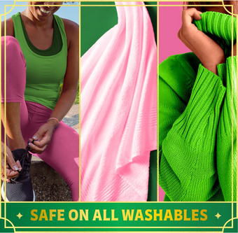 Gain In Wash Laundry Scent Booster Wicked For Good Limited Edition New