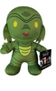 Universal Studios Monsters Creature from the Black Lagoon Plush New with Tag