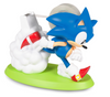 Hallmark SEGA Sonic the Hedgehog Tape Dispenser New With Tag