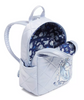 Disney Parks Cinderella Mini Backpack by Vera Bradley New With Tag