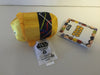 disney usa authentic star wars C-3PO tsum mini plush new with tags