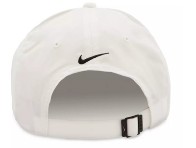 Disney Parks Mickey Mouse White Nike Golf Baseball Adult Cap Hat New With Tag