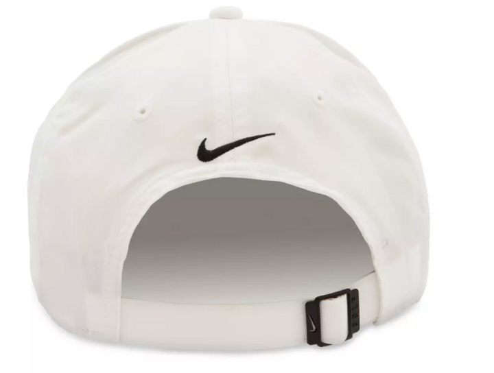 nike mickey golf hat