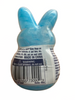 Peeps Easter Bunny Blue Dough Pack with 1 Peeps Cutter New Sealed