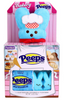 Peeps Plush Baker Easter Gift Set - 1.5oz Easter New With Tag