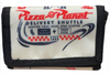 Disney Parks Toy Story Pizza Planet Wallet New with Tag