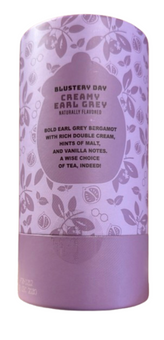 Disney Parks Winnie the Pooh Blustery Day Creamy Earl Grey 100 Acre Wood Tea New