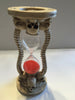 universal studios summit collection skulls sand timer hourglass new