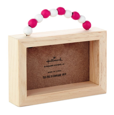 Hallmark My Favorite Person Is My Cat Wood Quote Sign New