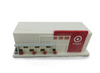 LED Target Store Bullseye's Playground Decorative for Holiday Village New