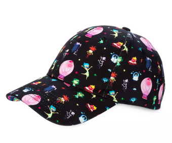 Disney Parks Inside Out 2 Baseball Cap for Adults New with Tags