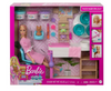 Barbie Spa Day Face Mask with Puppy Playset Toy New with Box