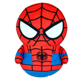 Disney Marvel Spiderman Touch Throw Blanket and HD Hugger New with Tag