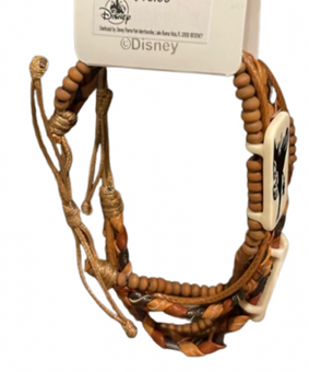 Disney Parks Pandora World of Avatar Banshee Bracelet New with Tag