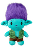 Universal Studios Trolls Branch Cutie Plush New with Tag