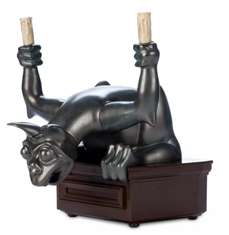 Disney Parks The Haunted Mansion Diffuser New With Tag