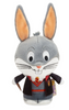 Hallmark itty bittys Harry Potter Looney Tunes Bugs Bunny Plush New w Tag