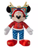 Disney Parks Mickey Mouse Lunar New Year 2024 Plush – Medium 18'' New With Tags