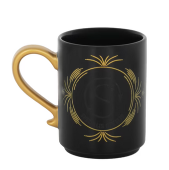 Universal Studios Harry Potter Magical Spells Revelio Heat Reactive Mug New Tag