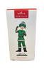 Hallmark 2023 Keepsake My Hero Academia Izuku Midoriya Christmas Ornament New