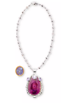 Disney Sofia the First Enchanting Amulet Sofia the First Royal Magic Toy New Tag