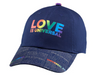 Universal Studios Love Is Universal Baseball Hat Cap New With Tag