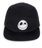 Disney Parks Jack Skellington Glow-in-the-Dark Cap for Adults New with Tag