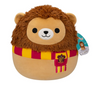Squishmallows Original Harry Potter Gryffindor House Lion Small Plush New with Tag