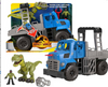 Fisher-Price Imaginext Jurassic World: Dino Hauler Vehicle Toy New With Box