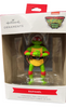 Hallmark Teenage Mutant Ninja Turtles RaphaelChristmas Ornament New with Box