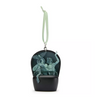 Disney Parks Haunted Mansion Opera Singers Doom Buggy Light Up Ornament New
