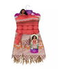 Disney Moana Adventure Dress Size 4-6x New with Tag