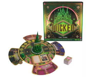 Wicked The Game New With Tag