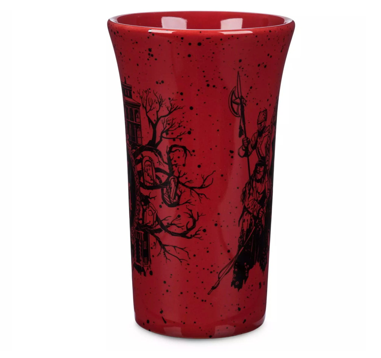 Disney Parks Haunted Mansion Live Action Movie 2023 Coffee Mug New